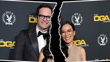 Why Bill Hader and Ali Wong Split After 2 Years of Dating (Source)